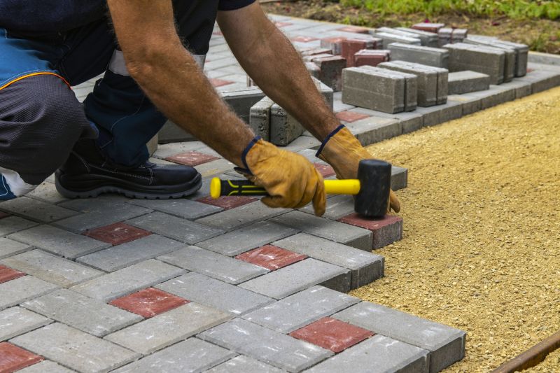 Concrete and Pavers Experts