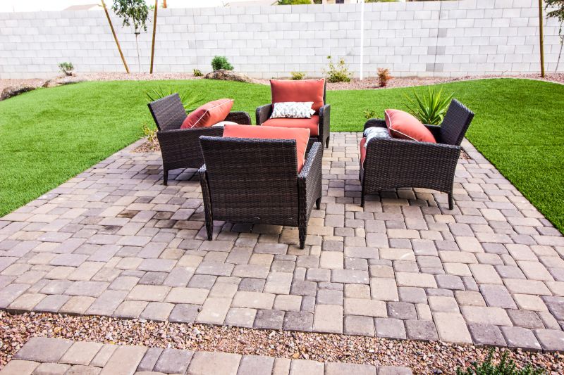 Outdoor Living Contractors